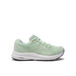 Pantofi pentru alergare Asics Gel-Contend 8 1012B320 Verde