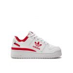 Sneakers adidas Forum Bold Kids IF1173 Alb