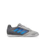 Pantofi adidas Super Sala II Indoor Boots IE7556 Gri