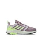 Trekkings adidas Terrex Trailmaker RAIN.RDY Hiking IE7604 Violet