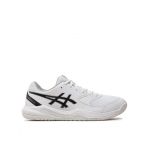 Pantofi Asics Gel-Dedicate 8 1041A408 Alb