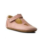 Pantofi Froddo G1130006-1 Roz
