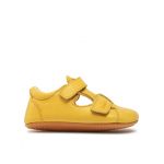 Pantofi Froddo G1140003-14 S Galben