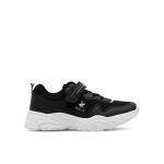 Sneakers Beverly Hills Polo Club CF2677-1 Negru
