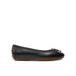 Balerini Lauren Ralph Lauren 802927941001 Negru