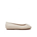 Balerini Lauren Ralph Lauren 802927941002 Alb