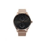 Ceas Boss Tyler 1514104 Auriu