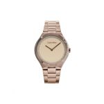Ceas Calvin Klein Admire 25200368 Auriu