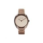 Ceas Calvin Klein Adorn 25200277 Auriu