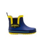 Cizme de cauciuc BATWHEELS SS24-310BWWB Bleumarin