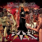 Dance Of Death - Vinyl | Iron Maiden