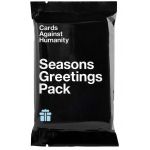 Extensie - Cards Against Humanity - Seasons Greetings Pack | Cards Against Humanity