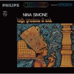 High Priestess Of Soul - Vinyl | Nina Simone