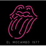 Live At The El Mocambo 1977 - Vinyl | The Rolling Stones