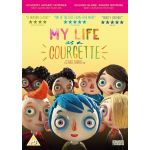 My Life As A Courgette / Ma vie de Courgette | Claude Barras