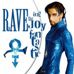 Rave In2 The Joy Fantastic - Vinyl | Prince