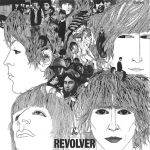Revolver - Vinyl | The Beatles