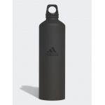 Bidon adidas 0.75 L Steel Water Bottle GN1877 Negru