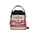 Geantă Nobo NBAG-I3850-C004 Roz