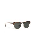 Ochelari de soare Vans Dunville Shades VN0A3HIQPA91 Maro