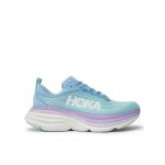 Pantofi pentru alergare Hoka Bondi 8 1127952 Albastru