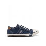 Pantofi Mustang 4058-310 Bleumarin