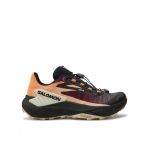 Pantofi pentru alergare Salomon Genesis L47444400 Negru