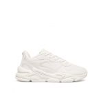 Sneakers DeeZee A23R0585A-7 Écru