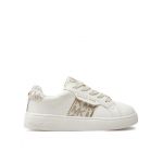 Sneakers MICHAEL KORS KIDS MK100910 Alb