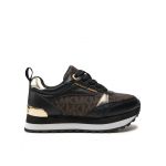 Sneakers MICHAEL KORS KIDS MK100932 Negru
