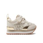 Sneakers MICHAEL KORS KIDS MK100936 Bej