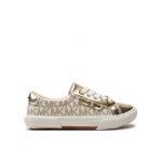 Sneakers MICHAEL KORS KIDS MK100942 Bej