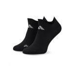 Șosete Scurte Unisex adidas Designed 4 Sport Performance Low Socks 1 Pair IC9526 Negru
