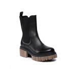 Botine Eksbut 6C-6271-155/CZR Negru