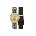 Ceas Guess Crown Jewel GW0660L2 Maro