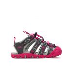 Sandale CMP Kids Sahiph Hiking Sandal 30Q9524 Gri