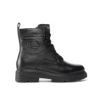 Botine Bagatt D31-A9835-1000-1000 Negru