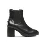 Botine Caprice 9-25310-29 Negru