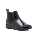 Botine Clara Barson NELE WS6075-08 Negru