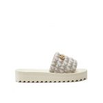 Şlapi MICHAEL KORS KIDS MK100964 Bej