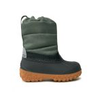 Cizme de zăpadă Reima Loskari 5400124A Verde