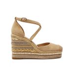 Espadrile Alma En Pena V240926 Bej