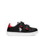 Espadrile U.S. Polo Assn. TRACE002 Negru