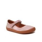 Pantofi Froddo Barefoot Mary J G3140184-4 D Roz