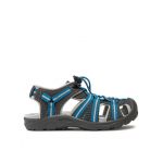 Sandale CMP Kids Aquarii 2.0 Hiking Sandal 30Q9664 Gri