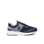 Sneakers Beverly Hills Polo Club CM230807-2(IV)DZ Violet
