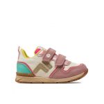 Sneakers Naturino Falcotto By Naturino Hack 2 Vl. 2017419-01-1N99 Roz