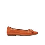 Balerini Tamaris 1-22107-42 Portocaliu