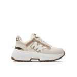 Sneakers MICHAEL KORS KIDS MK100899 Bej