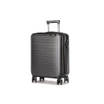 Valiză de cabină National Geographic Pulse N171HA.49.06 Negru